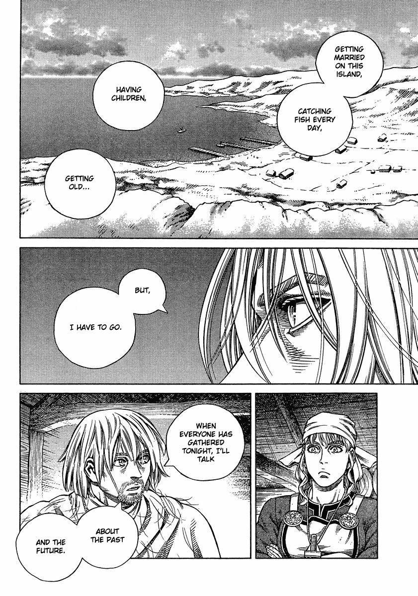 Vinland Saga Chapter 101 14